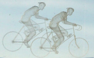 Iberisch fietsen